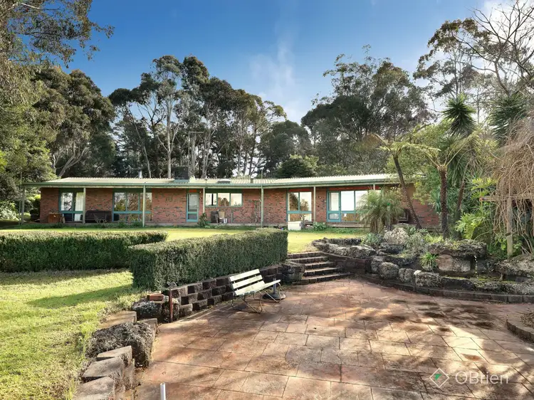 Second view of Homely house listing, 75 Merricks Road, Merricks North VIC 3926