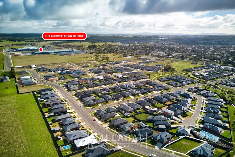 52 Ascot Gardens Drive, Delacombe VIC 3356