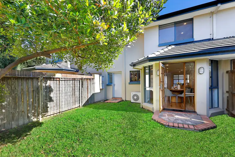 Fifth view of Homely townhouse listing, 14/12-18 Kumbardang Avenue, Miranda NSW 2228