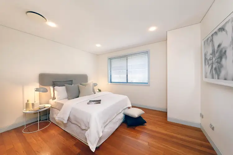 Sixth view of Homely townhouse listing, 14/12-18 Kumbardang Avenue, Miranda NSW 2228