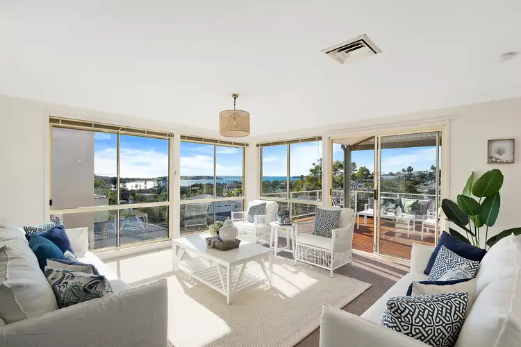 Second view of Homely house listing, 79 Cassia Street, Dee Why NSW 2099