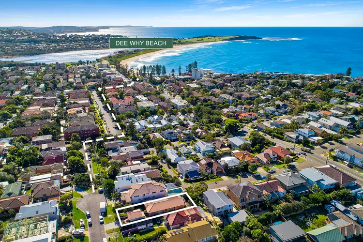 Third view of Homely house listing, 79 Cassia Street, Dee Why NSW 2099