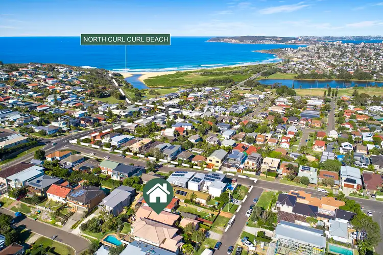 Fourth view of Homely house listing, 79 Cassia Street, Dee Why NSW 2099