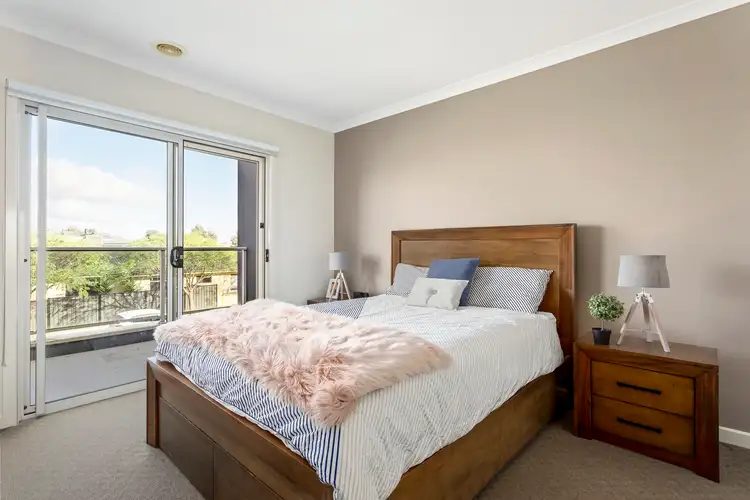 Fourth view of Homely townhouse listing, 3A Kirkstead Grove, Craigieburn VIC 3064