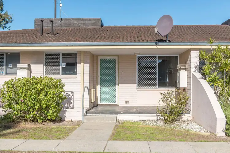 Fifth view of Homely unit listing, 2/1 Prendiville Way, Langford WA 6147