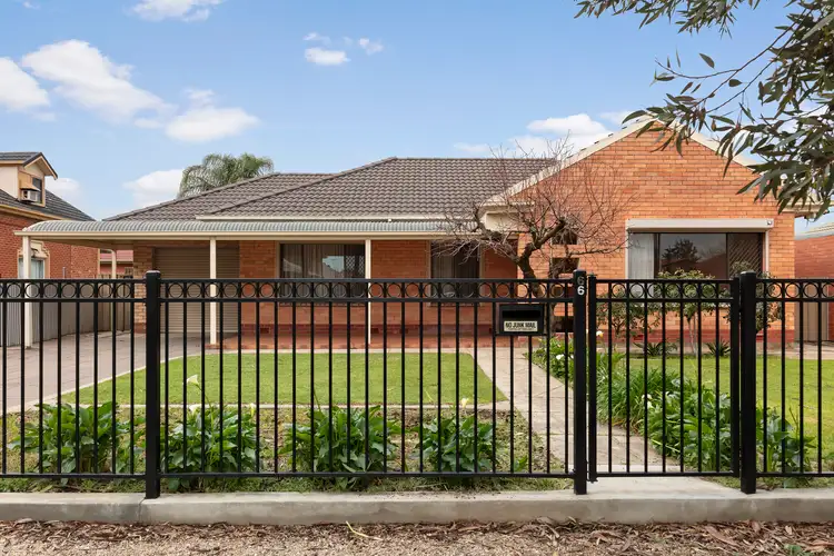 66 Ashbrook Avenue, Payneham SA 5070