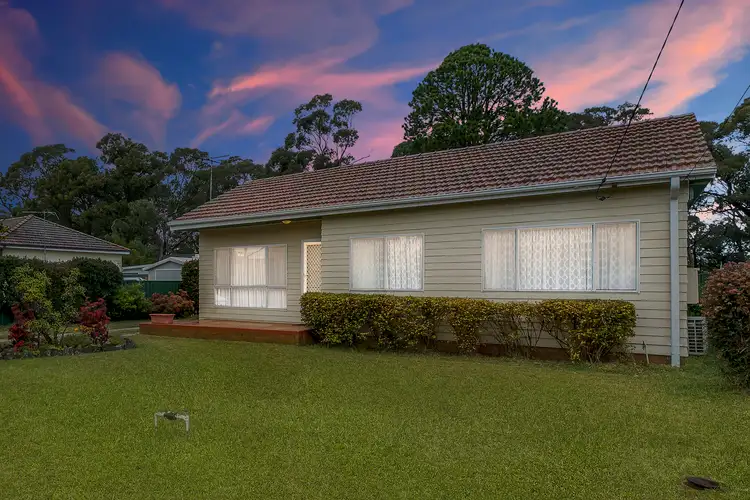 Third view of Homely house listing, 28 Mundakal Avenue, Kirrawee NSW 2232
