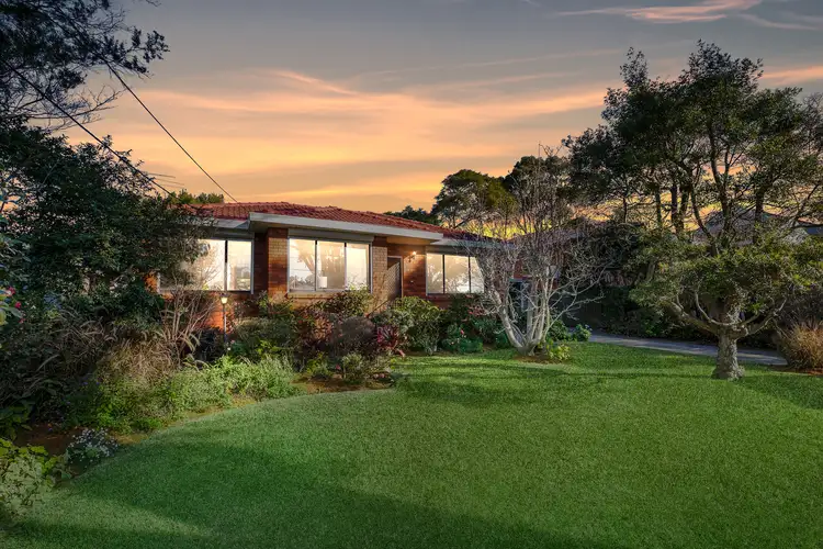 Main view of Homely house listing, 16 Johnston Avenue, Kirrawee NSW 2232