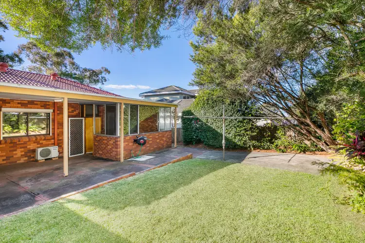 Second view of Homely house listing, 16 Johnston Avenue, Kirrawee NSW 2232
