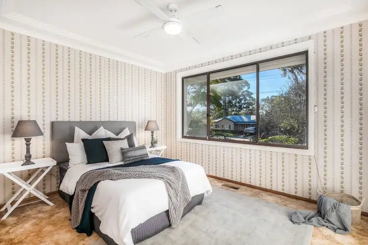 Third view of Homely house listing, 16 Johnston Avenue, Kirrawee NSW 2232