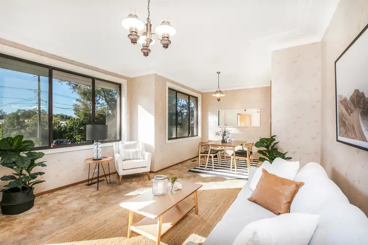 Fourth view of Homely house listing, 16 Johnston Avenue, Kirrawee NSW 2232
