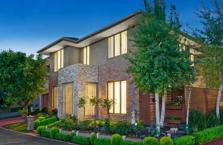 Main view of Homely house listing, 14 Kensington Place, Templestowe VIC 3106