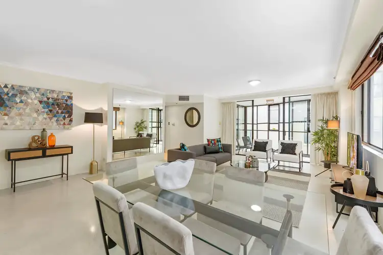 Main view of Homely apartment listing, 222-228 Sussex Street, Sydney NSW 2000