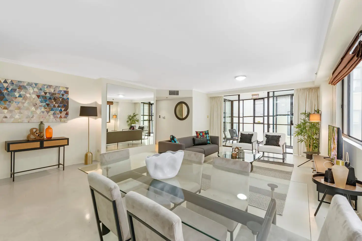 Main view of Homely apartment listing, 222-228 Sussex Street, Sydney NSW 2000