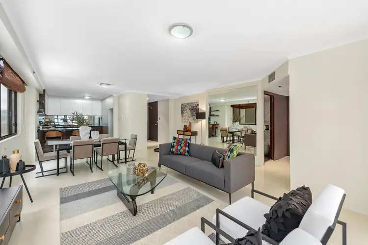 Third view of Homely apartment listing, 222-228 Sussex Street, Sydney NSW 2000