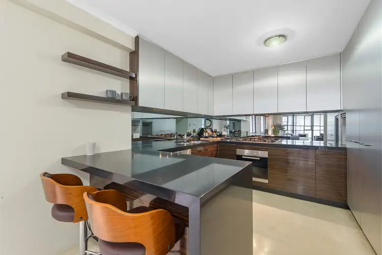 Fourth view of Homely apartment listing, 222-228 Sussex Street, Sydney NSW 2000