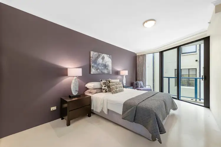 Sixth view of Homely apartment listing, 222-228 Sussex Street, Sydney NSW 2000