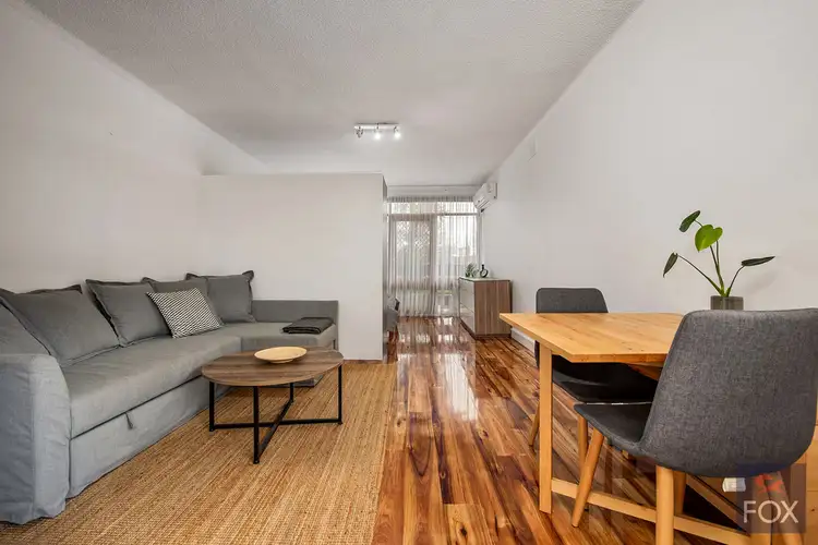 Second view of Homely unit listing, 5/99 Buxton Street, North Adelaide SA 5006