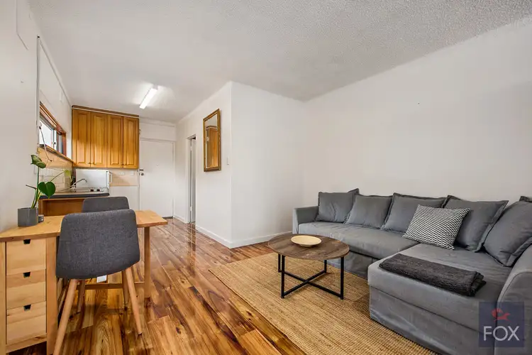 Fourth view of Homely unit listing, 5/99 Buxton Street, North Adelaide SA 5006
