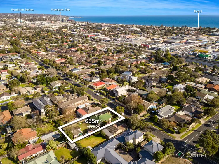 54 Orwil Street, Frankston VIC 3199