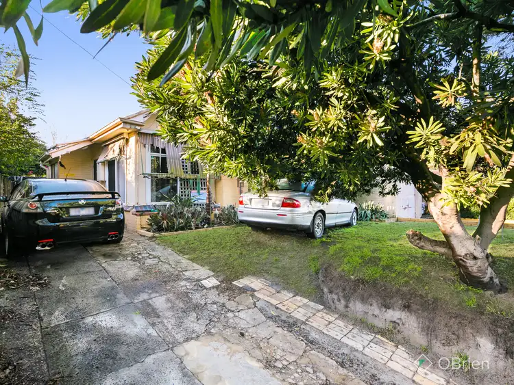 Second view of Homely house listing, 54 Orwil Street, Frankston VIC 3199
