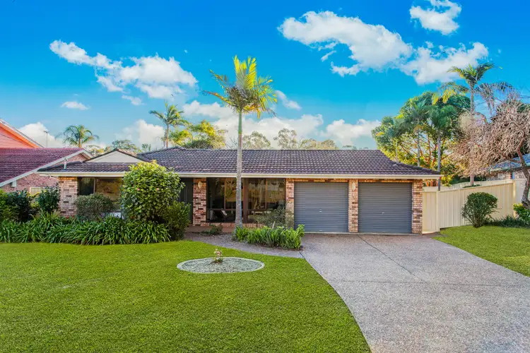 117 Purchase Road, Cherrybrook NSW 2126
