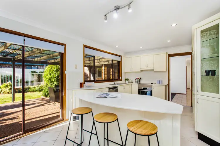 Third view of Homely house listing, 117 Purchase Road, Cherrybrook NSW 2126