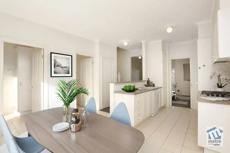 7 Cardinia Crescent, Taylors Hill VIC 3037