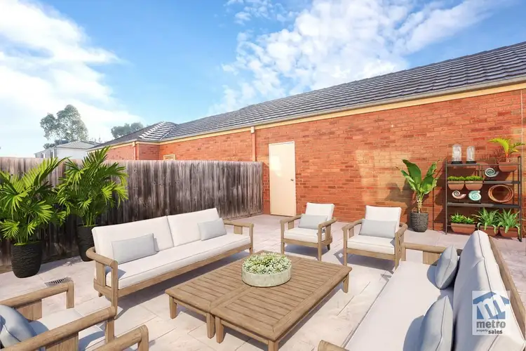 Fifth view of Homely townhouse listing, 7 Cardinia Crescent, Taylors Hill VIC 3037