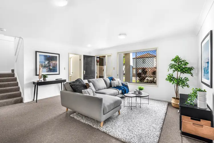 Main view of Homely townhouse listing, 65/37 Dasyure Place, Wynnum West QLD 4178