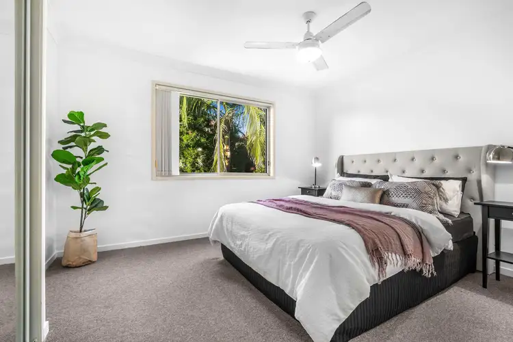 Third view of Homely townhouse listing, 65/37 Dasyure Place, Wynnum West QLD 4178