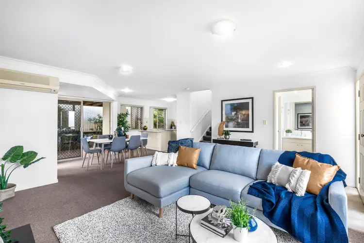 Fifth view of Homely townhouse listing, 65/37 Dasyure Place, Wynnum West QLD 4178