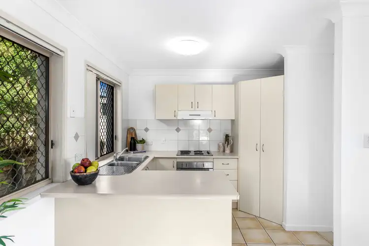 Sixth view of Homely townhouse listing, 65/37 Dasyure Place, Wynnum West QLD 4178