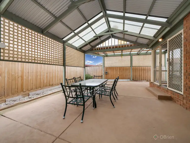 Second view of Homely house listing, 3 Ashton Rise, Narre Warren South VIC 3805