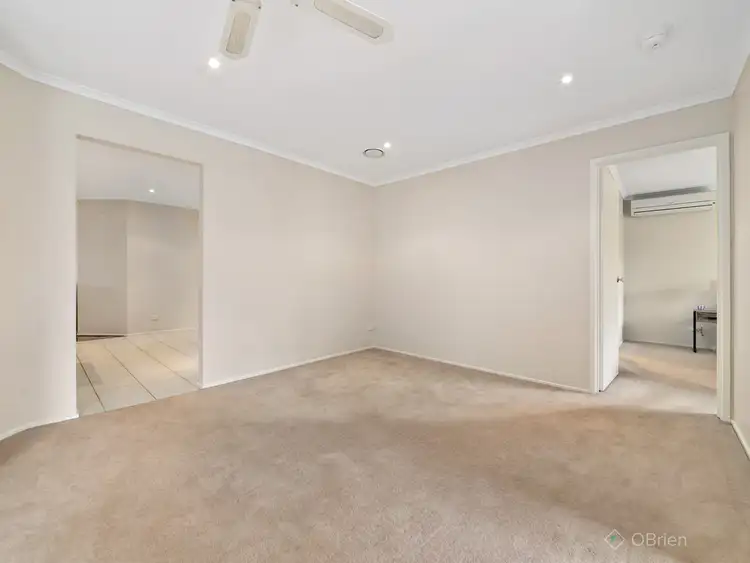 Fourth view of Homely house listing, 3 Ashton Rise, Narre Warren South VIC 3805