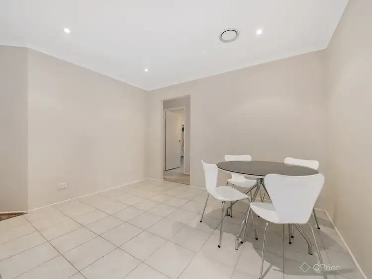 Fifth view of Homely house listing, 3 Ashton Rise, Narre Warren South VIC 3805