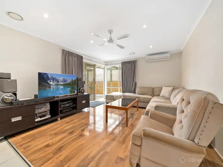 Sixth view of Homely house listing, 3 Ashton Rise, Narre Warren South VIC 3805