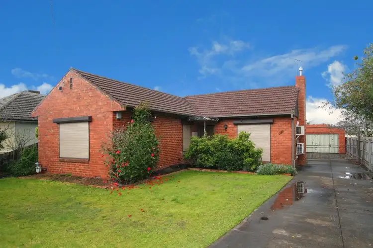 Main view of Homely house listing, 388 Station Street, Lalor VIC 3075