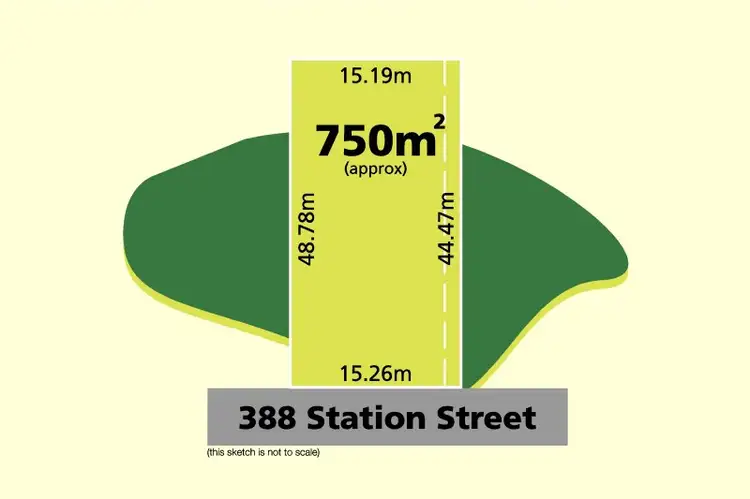 Second view of Homely house listing, 388 Station Street, Lalor VIC 3075