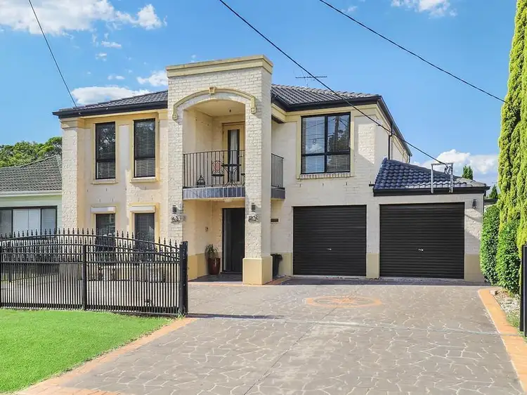 21 Brooker Street, Colyton NSW 2760