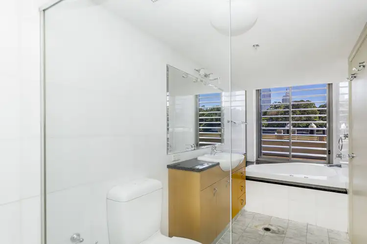 Seventh view of Homely apartment listing, 121/6 Cowper Wharf Roadway, Woolloomooloo NSW 2011