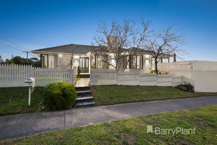 52 Patyah Street, Diamond Creek VIC 3089