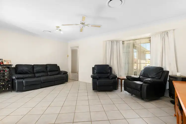 Fourth view of Homely house listing, 11 Dunbar Avenue, Werrington County NSW 2747