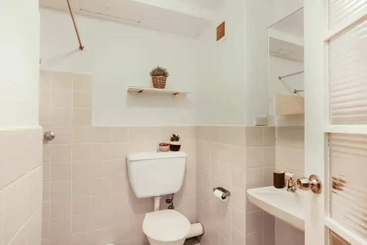Sixth view of Homely studio listing, 710/22 Doris Street, North Sydney NSW 2060
