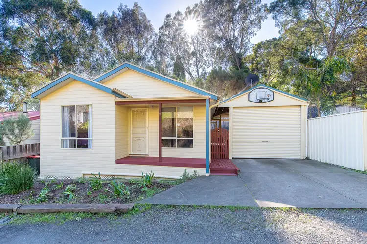 5B Lennon Lodge Lane, Coromandel Valley SA 5051