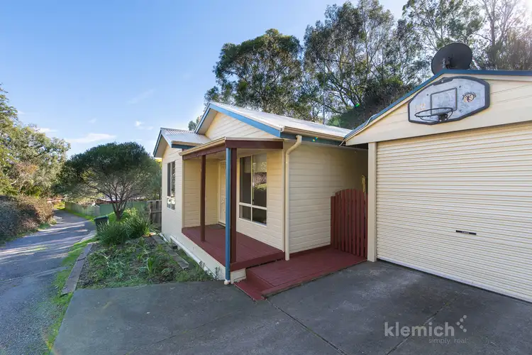 Second view of Homely house listing, 5B Lennon Lodge Lane, Coromandel Valley SA 5051