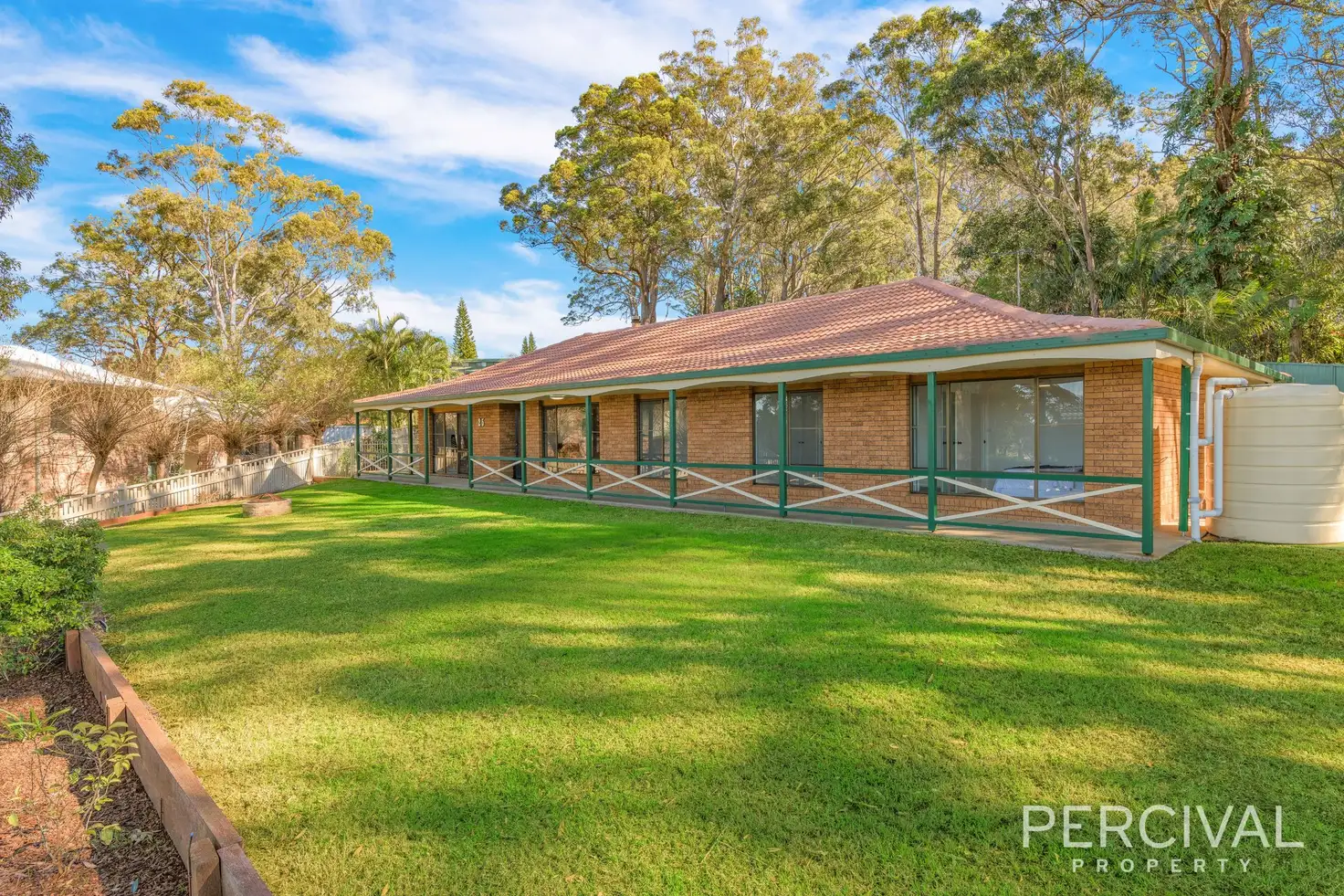 Main view of Homely house listing, 25 Fernhill Road, Port Macquarie NSW 2444