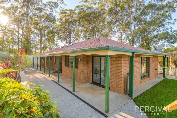 Second view of Homely house listing, 25 Fernhill Road, Port Macquarie NSW 2444