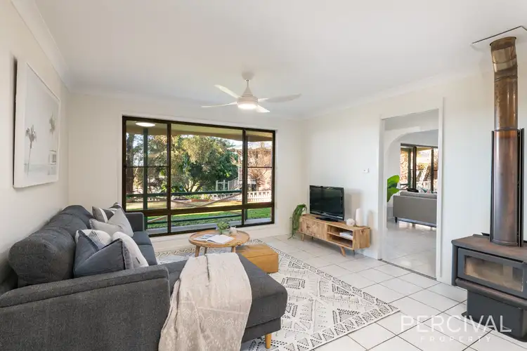Third view of Homely house listing, 25 Fernhill Road, Port Macquarie NSW 2444