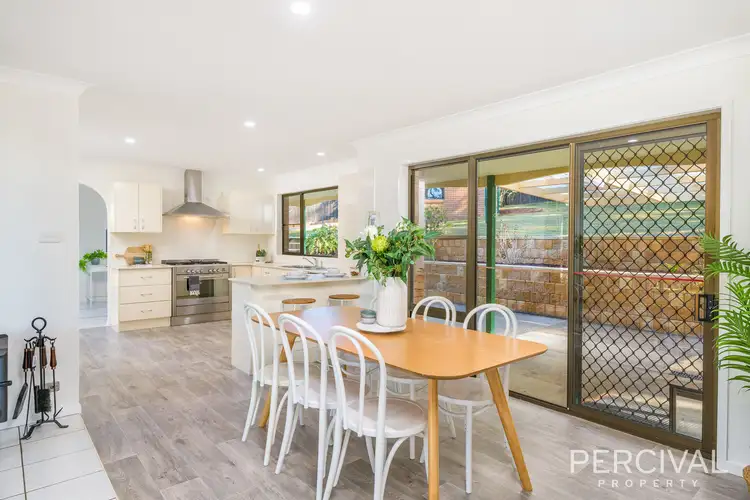 Fifth view of Homely house listing, 25 Fernhill Road, Port Macquarie NSW 2444